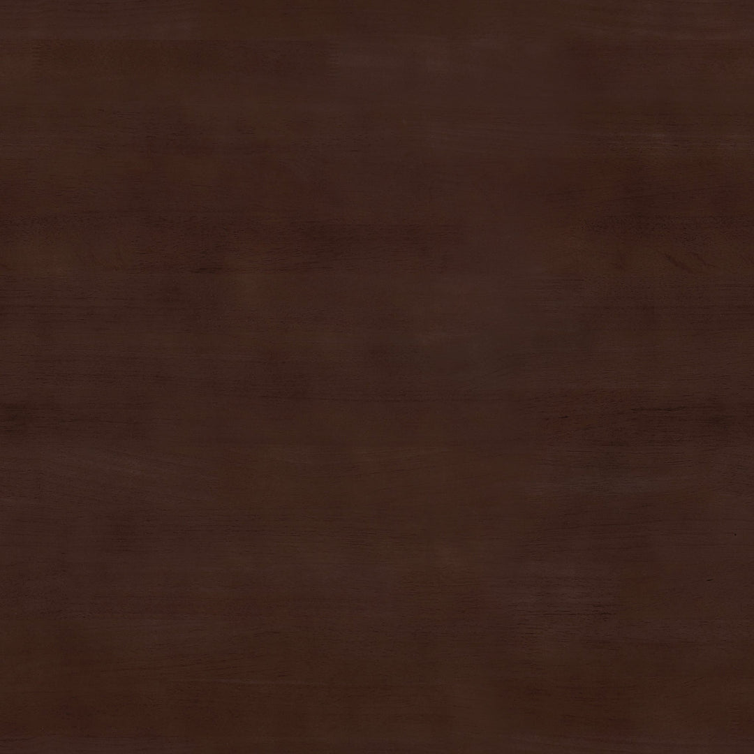 Kawakami Arch Wood Dresser Mirror