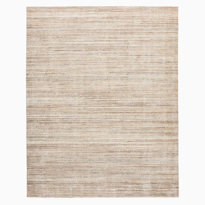 Shale Striations Rug-5'x8'
