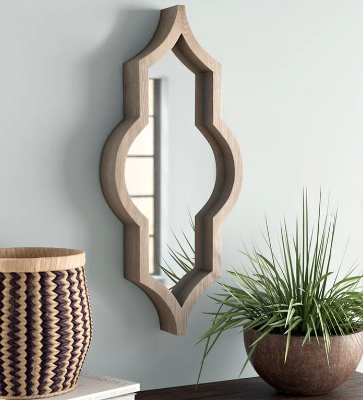 Arlo Beveled Wall Mirror