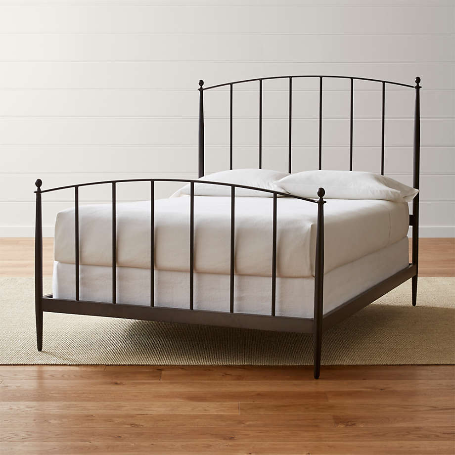 Mason Shadow Bed - Full
