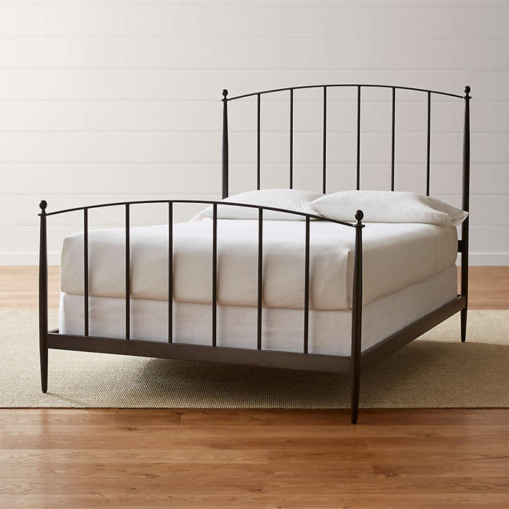 Mason Shadow Bed - Full