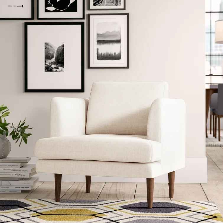 Polaris Armchair