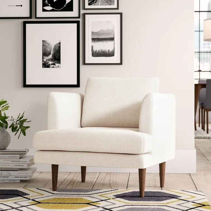 Polaris Armchair