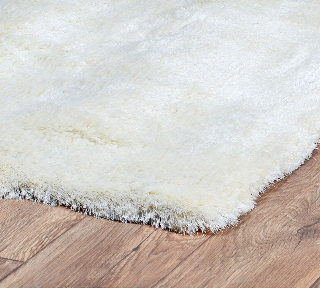 Eren Handwoven Shag Rug