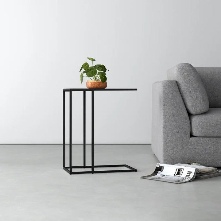 JACLYN C TABLE END TABLE