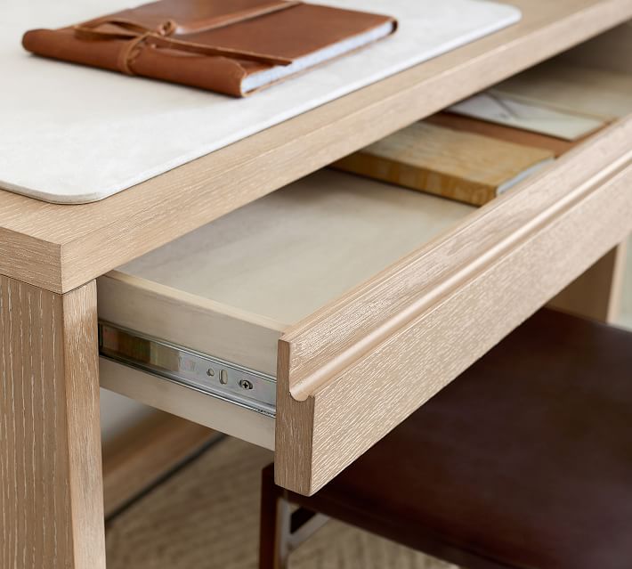 Pacific Desk