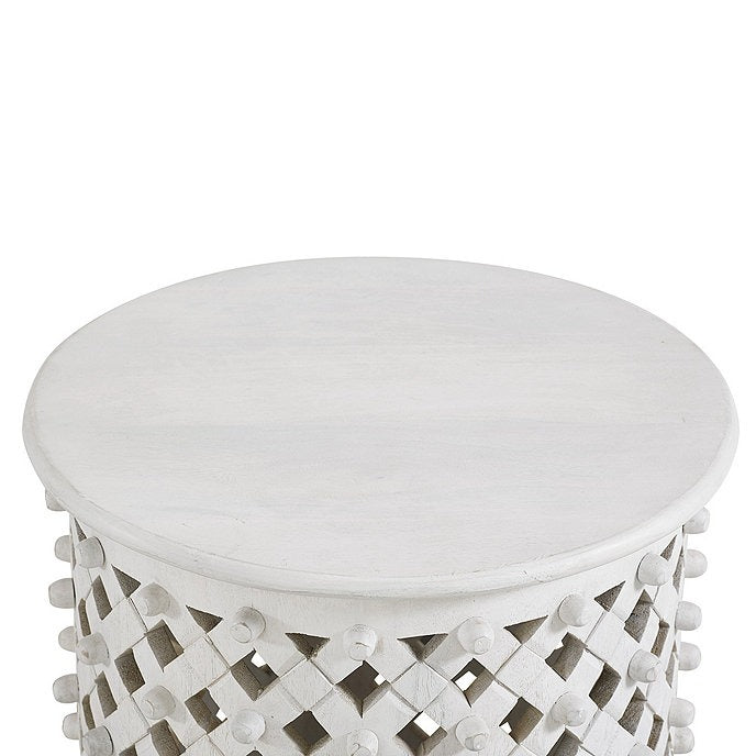 Bornova Side Table