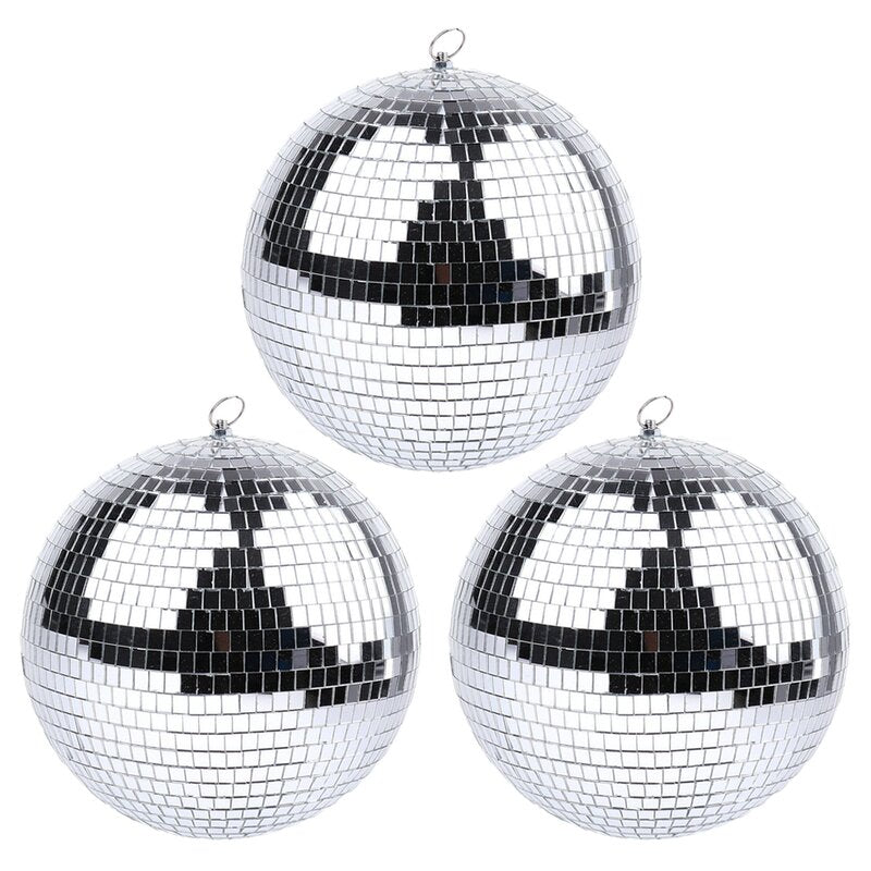 Herma Disco Ball