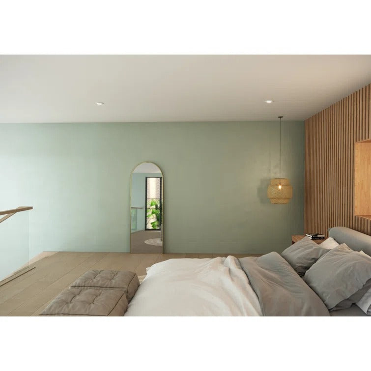 Kira Metal Flat Mirror