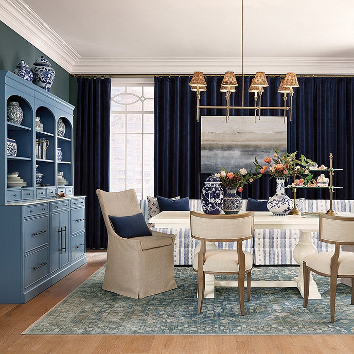 Pacific View Panorama Art 36x24