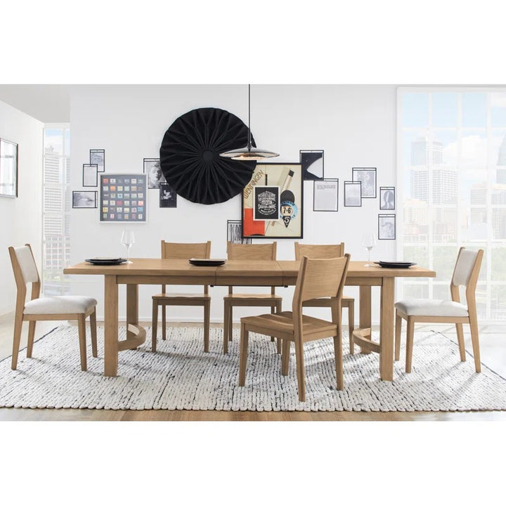 Normandy Extendable Dining Table