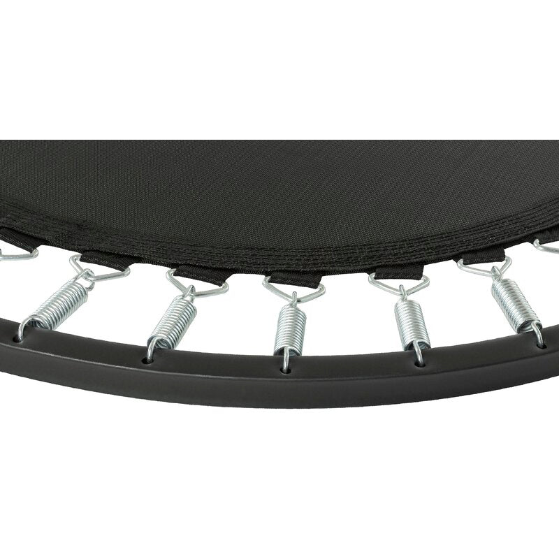 Mini Rebounder Foldable Fitness Trampoline