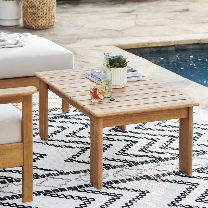 Playa Outdoor Coffee Table
