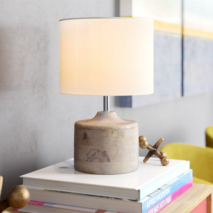 Jimena 15 Table Lamp