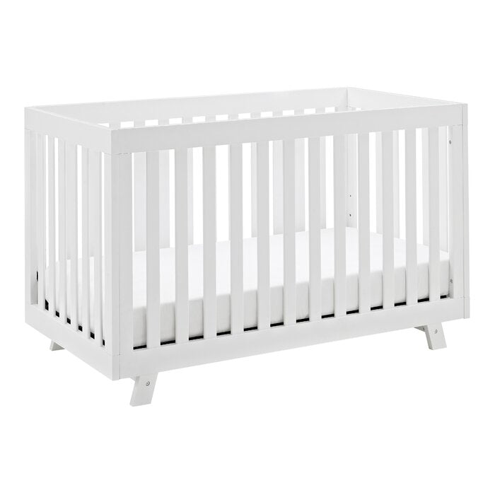 Beckett Convertible Crib