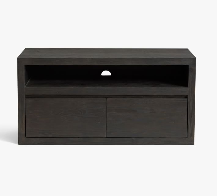 Folsom Small Media Console