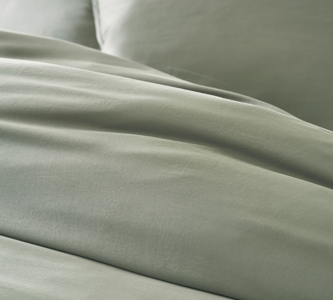 Tencel Essential Duvet Cover-King