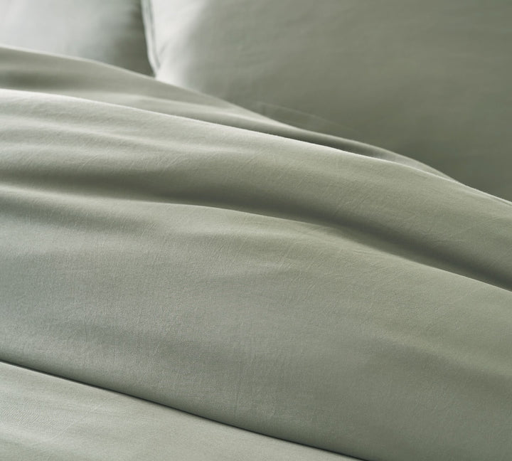 Tencel Essential Duvet Cover-King