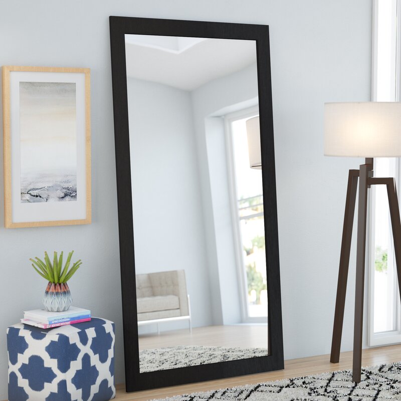 Modern Full Length Mirror