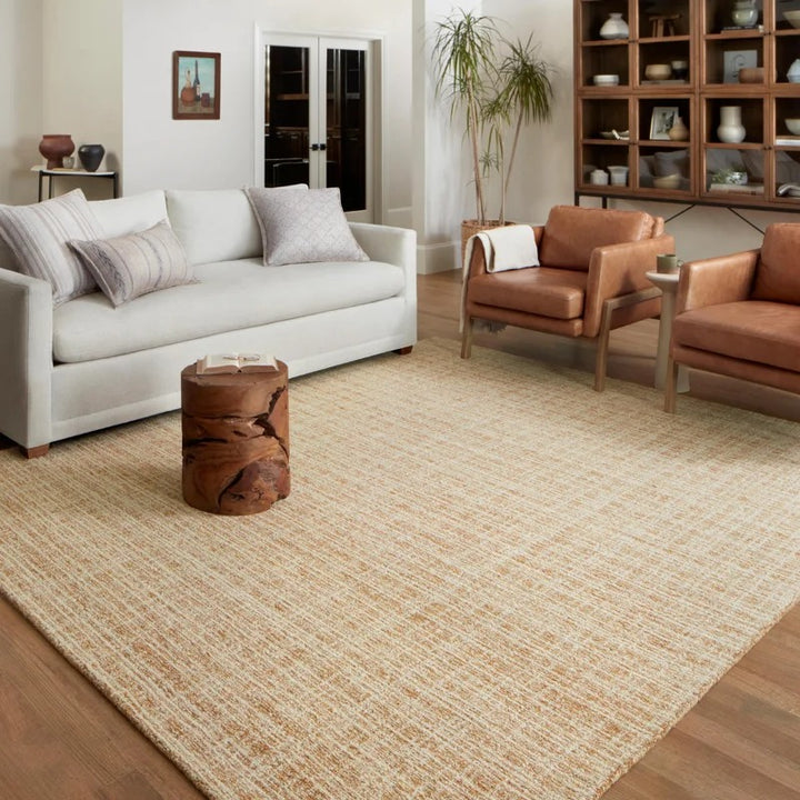 Chris Loves Julia Area Rug 8x11