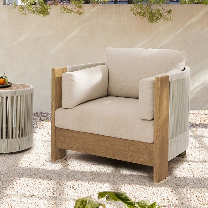 Porto Lounge Chair