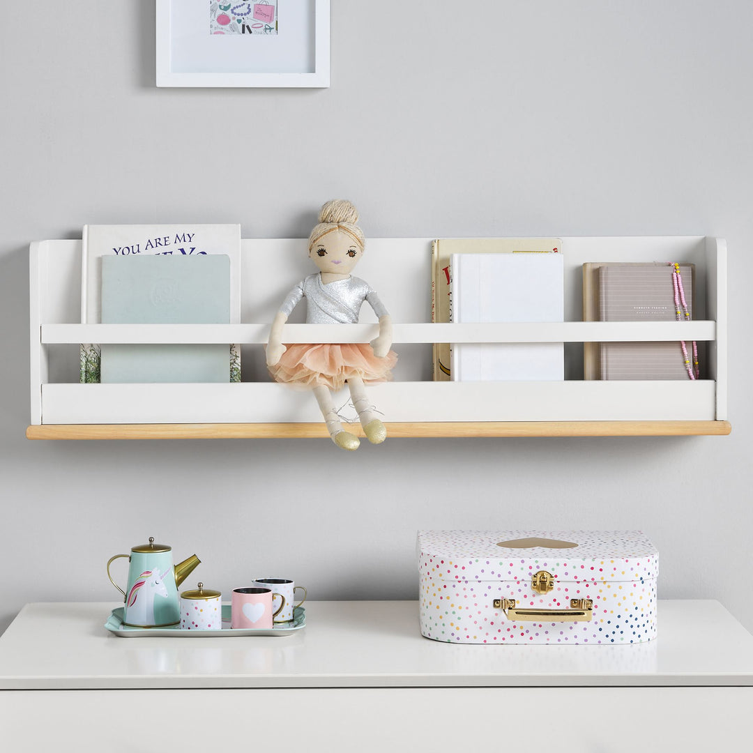 Sydney Shelving 24