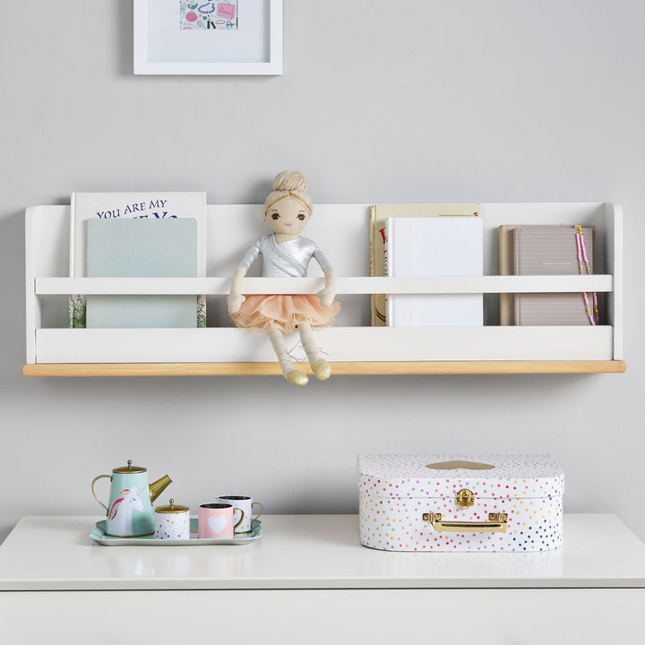 Sydney Shelving 24