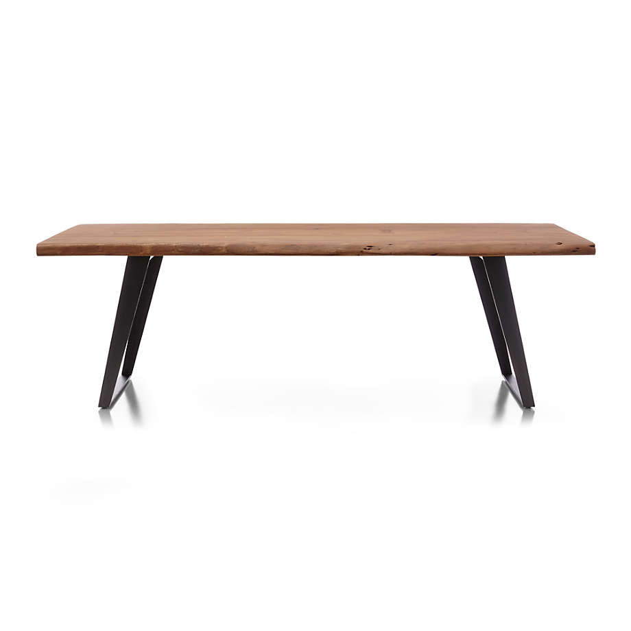 Yukon Natural Dining Table