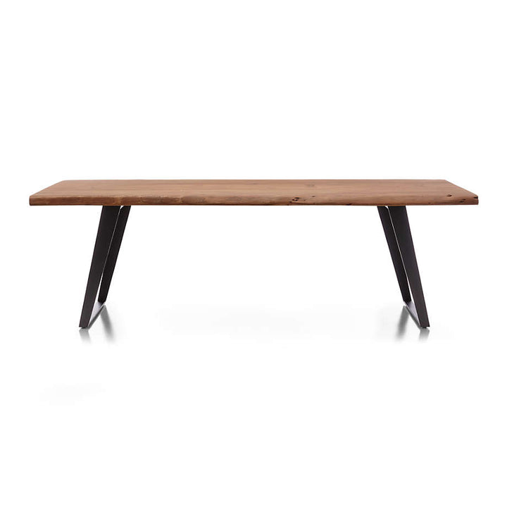 Yukon Natural Dining Table