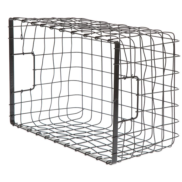 Stella Steel Wire Basket