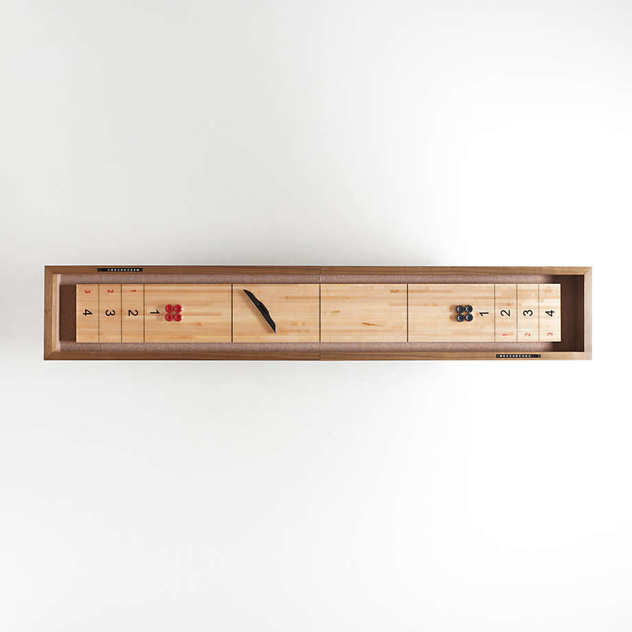 Shuffleboard