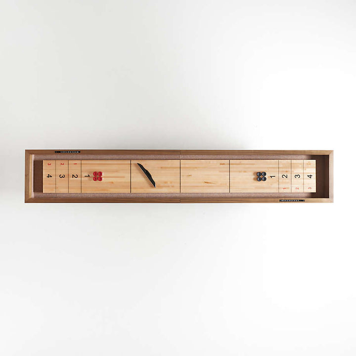 Shuffleboard