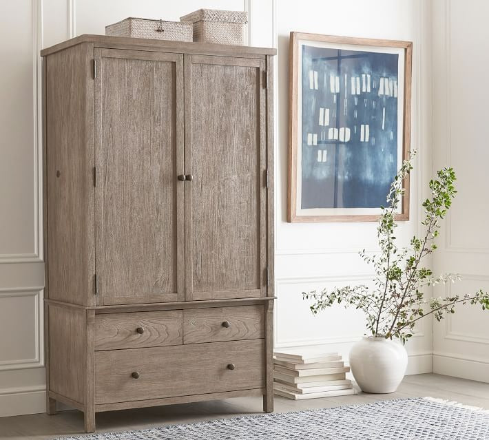 Toulouse Armoire