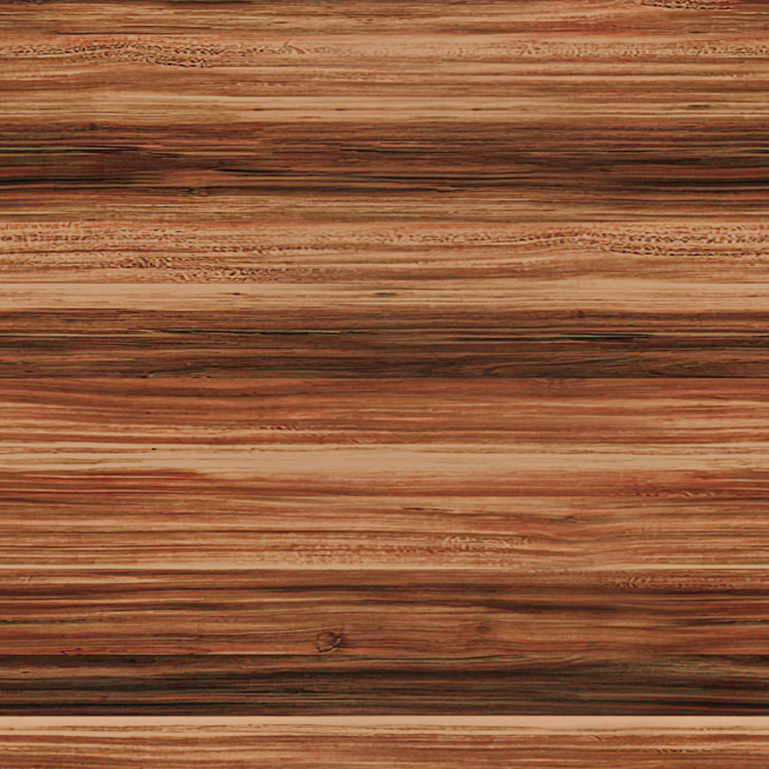 Takara Teak Wood Long Bowl