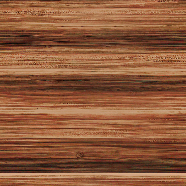 Takara Teak Wood Long Bowl