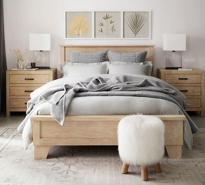 Linwood Nightstand