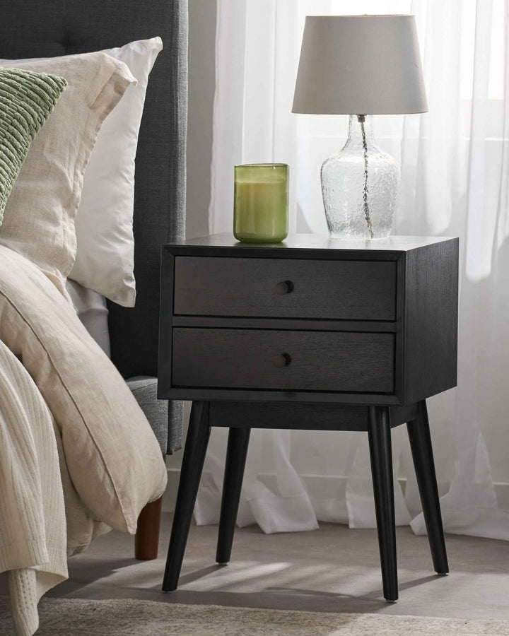 Benzion Nightstand