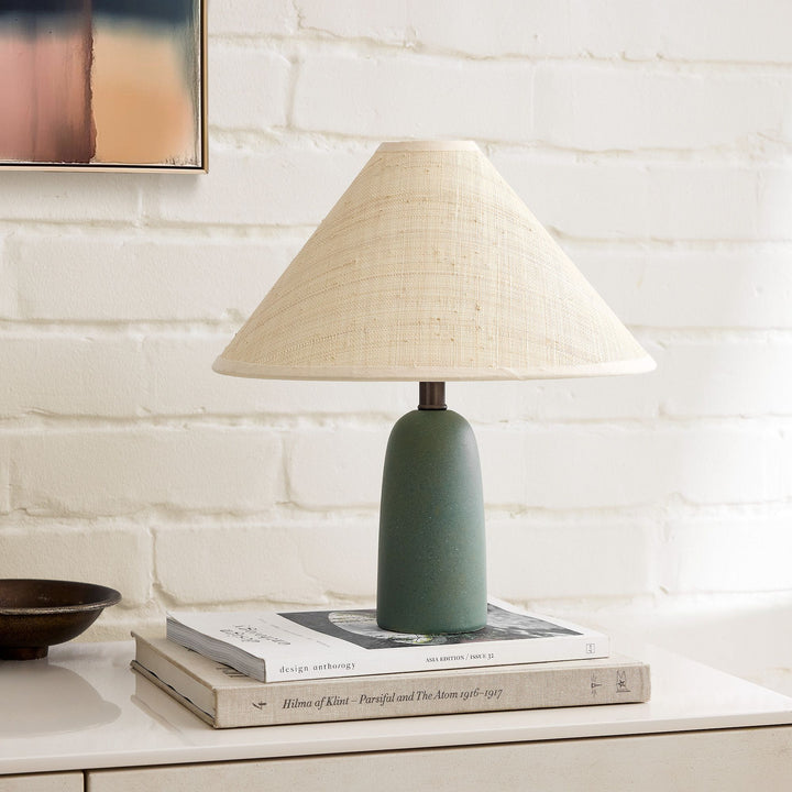 Louis Table Lamp