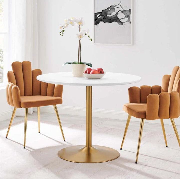 Modway Amuse 40" Dining Table