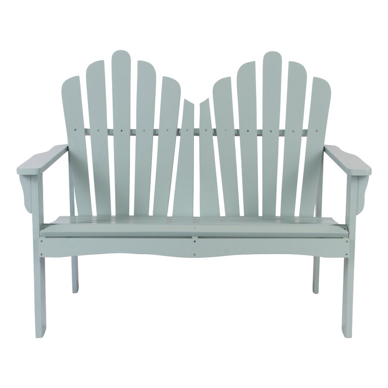 Tillie Wooden Garden Bench