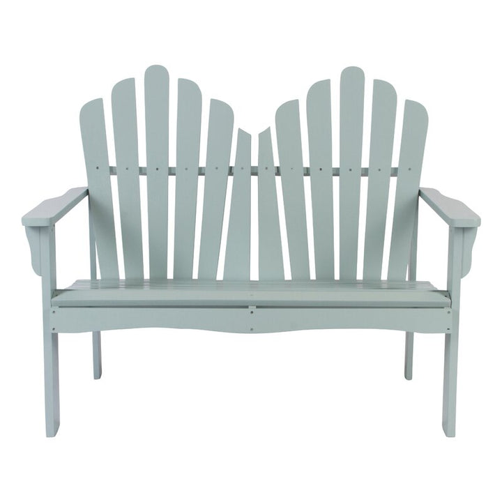 Tillie Wooden Garden Bench