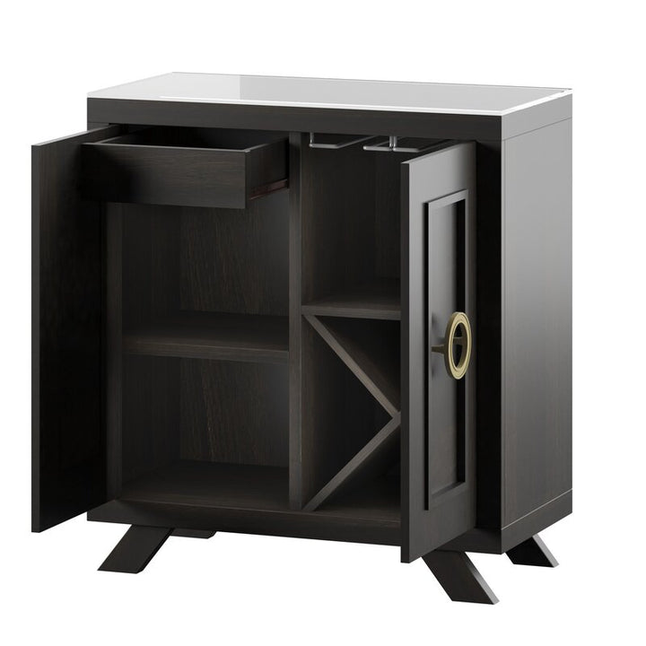 Mariya Bar Cabinet
