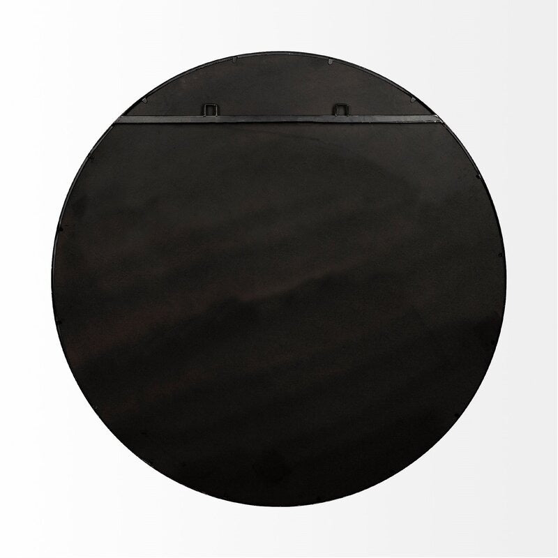 Girolamo Modern And Contemporary Accent Mirror