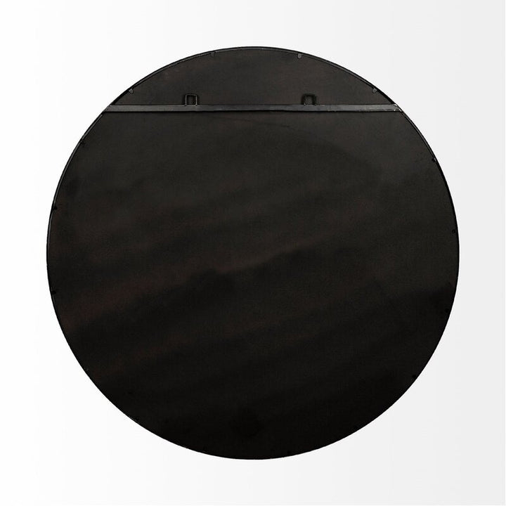 Girolamo Modern And Contemporary Accent Mirror