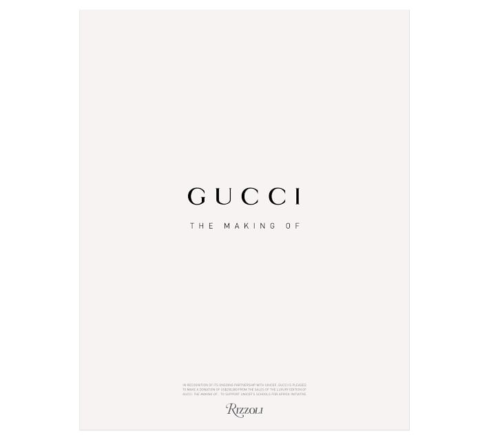 Gucci The Making Of
