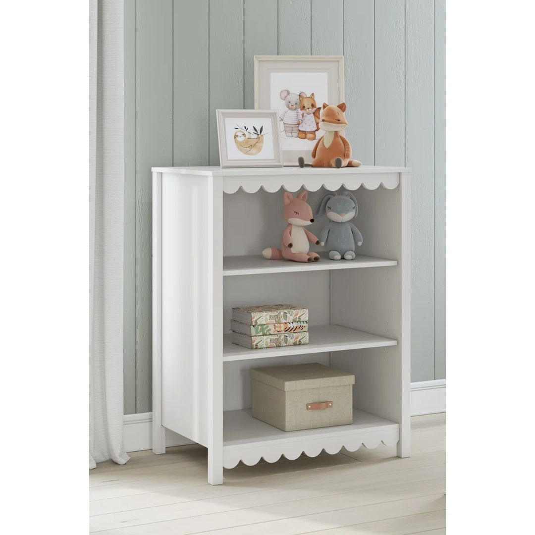 Patricia Bookcase