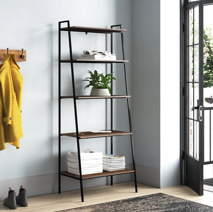 Little Italy Ladder Bookcase