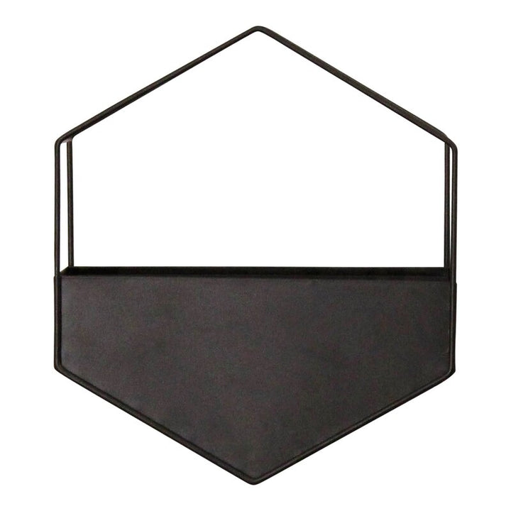 Metal Wall Planter