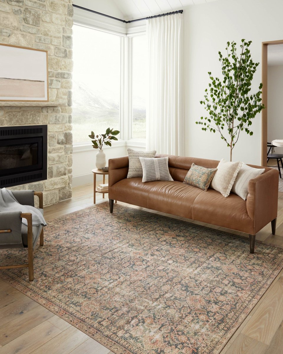 Aubrey AUB 01 Area Rug-10'X14'