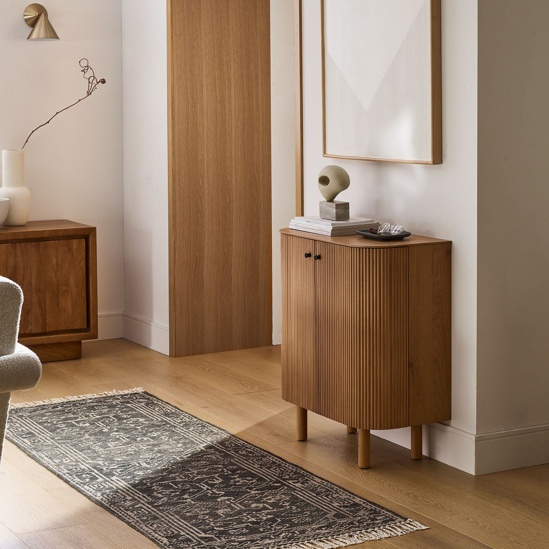 Ellington Entry Cabinet